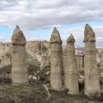 Cappadocia Red Tour - How the Experience Looks in Practice