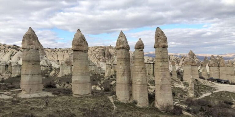 Cappadocia Red Tour - How the Experience Looks in Practice