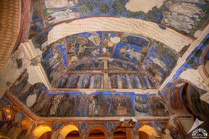 Cappadocia Red Tour (All Included) - The Experience: What Travelers Are Saying