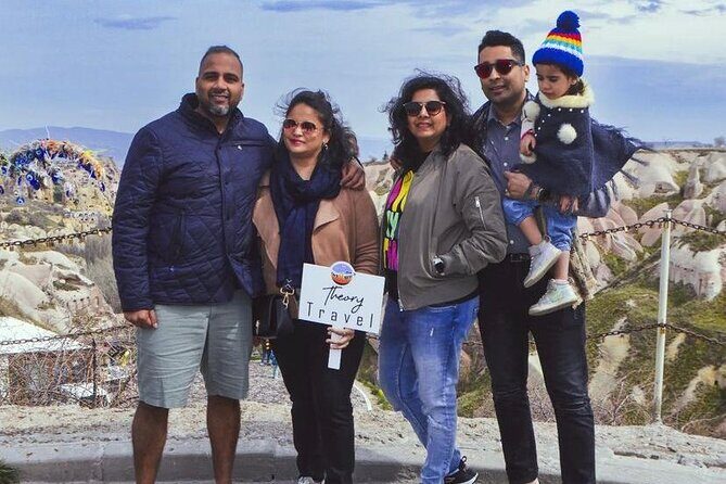 Cappadocia Red Tour Full Day All-inclusive - Final Thoughts