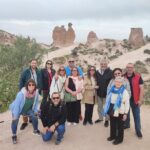 Cappadocia Red Tour: Full-Day Guided Tour with Lunch - What’s Included and What’s Not