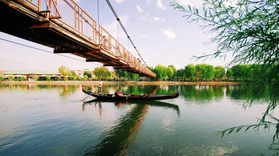 Cappadocia Red Tour (Guide + Lunch + Transfer) - The Experience – What Makes It Stand Out