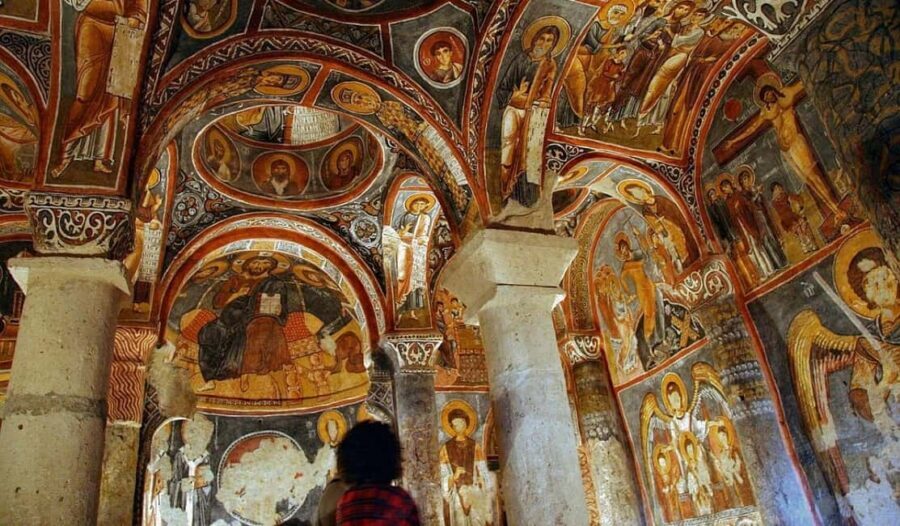 Cappadocia: Red Tour, Jeep Safari, and Sunset Tour - Practical Details: What You Need to Know