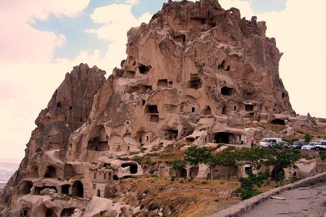 Cappadocia Red Tour (North Tour) - The Real-World Perspective: Pros and Cons