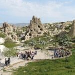 Cappadocia Red Tour (pro guide, transfer incl) - Who Should Book This Tour?