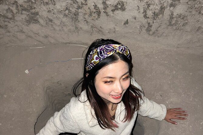 Cappadocia Red Tour  Top Highlights with Guide & Delicious Lunch - How the Tour Works in Practice