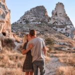 Cappadocia Red Tour  Top Sites in One Day - Exploring Zelve Open Air Museum