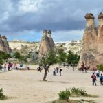 Cappadocia: Red Tour with Entrance Fee and Lunch - What Sets This Tour Apart?