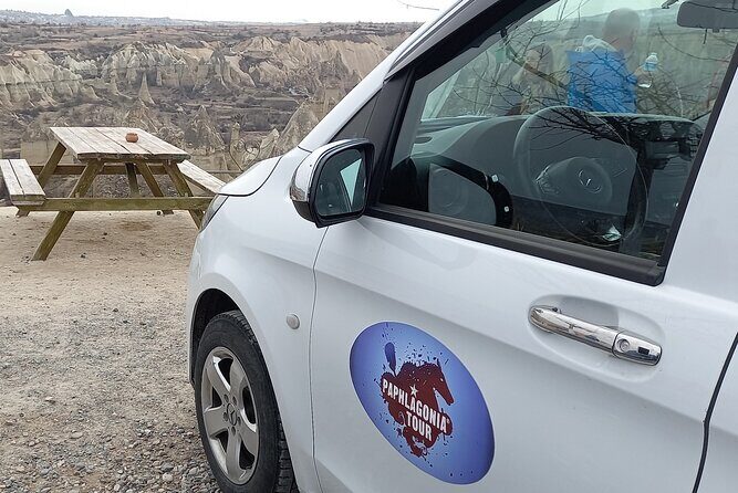 Cappadocia Red Tour (with Göreme Open Air Museum and Paaba) - What Could Be Better?