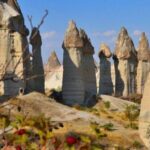 Cappadocia Red Tour with Goreme Open Air Museum and Pasabag - The Details That Matter