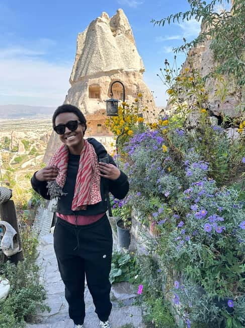 Cappadocia: Red Tour with Goreme open Air Museum & Pasabag - A Closer Look at the Tour Experience