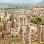 Cappadocia: Red Tour with Guide Daily Tour - How the Day Unfolds: The Itinerary
