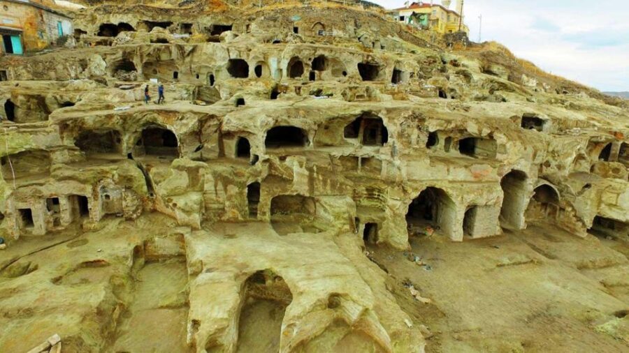 Cappadocia: Red Tour with Guide, Lunch, and Transfers - The Practical Side: Group Size, Duration, and Value