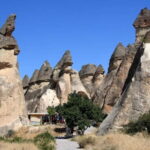 CAPPADOCIA RED TOUR WITH LUNCH - What’s Included and What’s Not