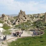 Cappadocia Red Tour (with Lunch, Entrance Fee and All Included) - Who Would Enjoy This Tour?