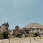 Cappadocia: Red Tour with Lunch, Guide, and Entry Fees - Is It Worth the Price?