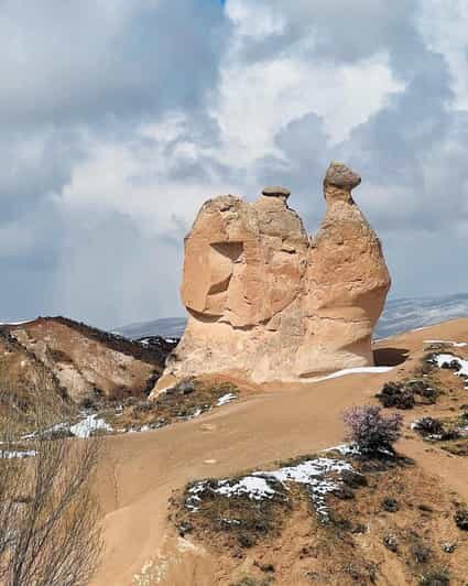 Cappadocia Red Tour with Pick Up and Drop Off - Is It Worth the Price?
