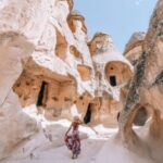 Cappadocia: Red Tour with Small Group Full-Day with Lunch - Who Should Consider This Tour?