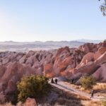 Cappadocia: Red Valley Trek and Kaymakli Underground City - Practical Details: What To Know Before You Book