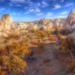 Cappadocia: Rose and Red Valley Hiking Tour - What’s Included and What’s Not?