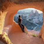 Cappadocia: Rose Valley Sunrise Hike with Balloons View - Who Would Love This Tour?