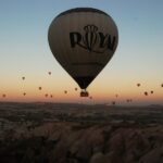 Cappadocia: Royal King Flight - Post-Flight Celebration & Extras