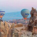 Cappadocia: Royal Queen Daylight Flight - The Flight Itself: What to Expect