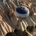 Cappadocia: Royal Queen Hot Air Balloon Tour at Sunrise - The flight experience