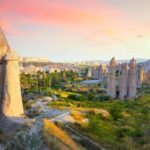 Cappadocia: Running or Hiking Experience with a Local Guide - The Itinerary: Exploring Hidden Corners