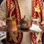 Cappadocia: Sand-Brewed Turkish Coffee Workshop w/Desserts - What to Expect During the Workshop