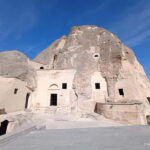 Cappadocia: Semi Private Blue Tour with Lunch - pickup hotel - Who Is This Tour Best For?