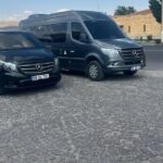 Cappadocia Shared Airport Transfer - What to Expect During the Transfer