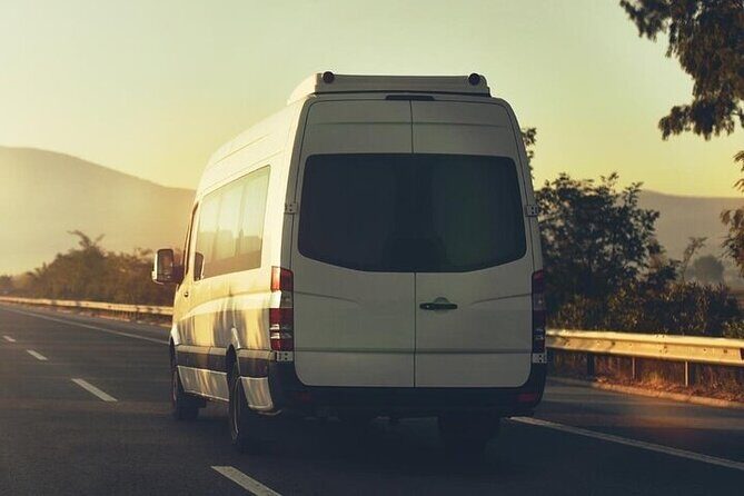 Cappadocia Shared Transfer From/To Kayseri or Nevehir Airport - Practical Tips for Your Transfer