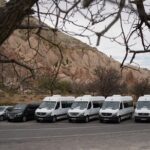 Cappadocia Shuttle: Airport Transfers to/from Kayseri & Nevehir - Who Is This Best For?