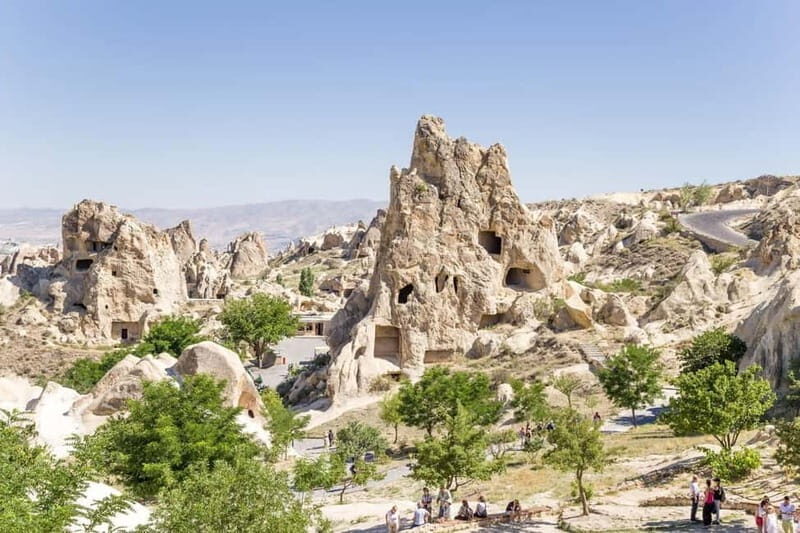 Cappadocia: Small-Group North Tour - The Details That Matter
