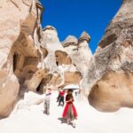 Cappadocia: Small-Group Red Tour, Open Air Museum with Lunch - Practicalities and Value