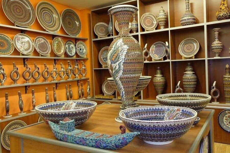 Cappadocia: Small-Group Red Tour with Lunch & Transfers - What Are the Downsides?