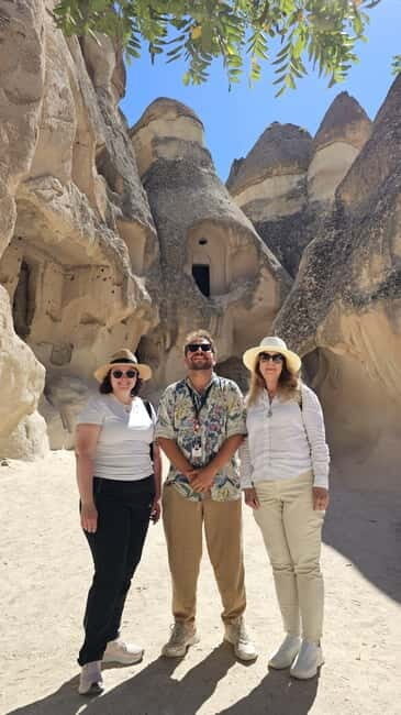 Cappadocia: Small-Group South Tour - Practical Details & What to Know