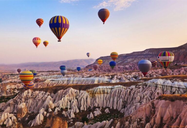 Cappadocia South Tour: Underground City Tour with Lunch - Is This Tour for You?