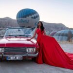 Cappadocia SUNRES Classic Cars Tours - The Itinerary Breakdown: What You Can Expect