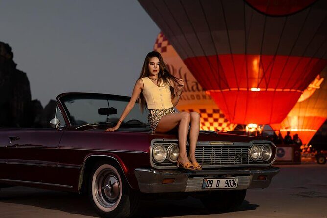 Cappadocia Sunrise and Sunset Classic Car Tour - The Pricing and Value