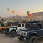 Cappadocia: Sunrise and Sunset Jeep Safari - Who This Tour Is Best For