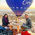 Cappadocia: Sunrise Balloon Watching & Breakfast - The Realities and Considerations