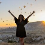 Cappadocia: Sunrise Balloon Watching Tour with Audio Guide - Key Points