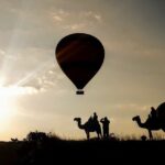 Cappadocia: Sunrise Camel Safari - The Itinerary in Detail