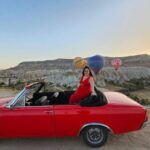 Cappadocia: Sunrise, Day Tour & Sunset Classic Car Tour - The Reviews Talk