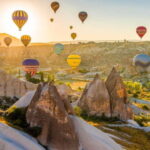 Cappadocia: Sunrise Fairy Chimneys Hot Air Balloon Watching - The Highlights: Why This Tour Stands Out