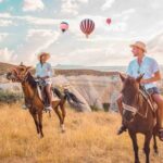 Cappadocia: Sunrise Hot Air Balloon Flight - The Bottom Line