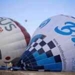 Cappadocia: Sunrise Hot Air Balloon Flight in Göreme - Detailed Breakdown of the Experience