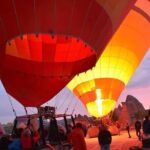 Cappadocia Sunrise Hot Air Balloon Tour (1st Flight) - What Travelers Say About This Tour